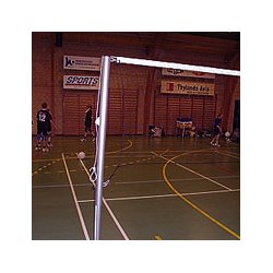 Kidsvolley net