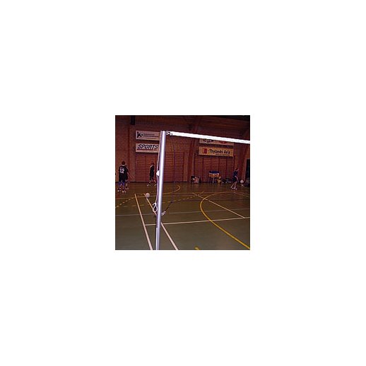 Kidsvolley net