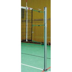 Indendrs volleystolper 2 stk