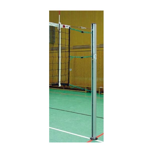 Indendrs volleystolper