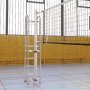 Dommerstol til volleyball