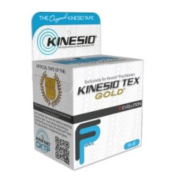 Kinesio Tex Gold FP (FingerPrint)
