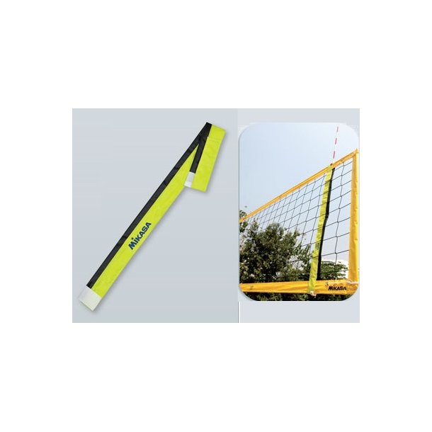 Antennebnd til beachvolley