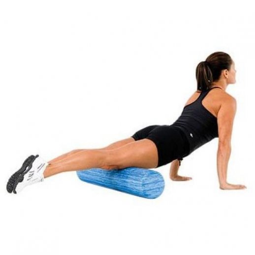 Pilates Roller Bl Large