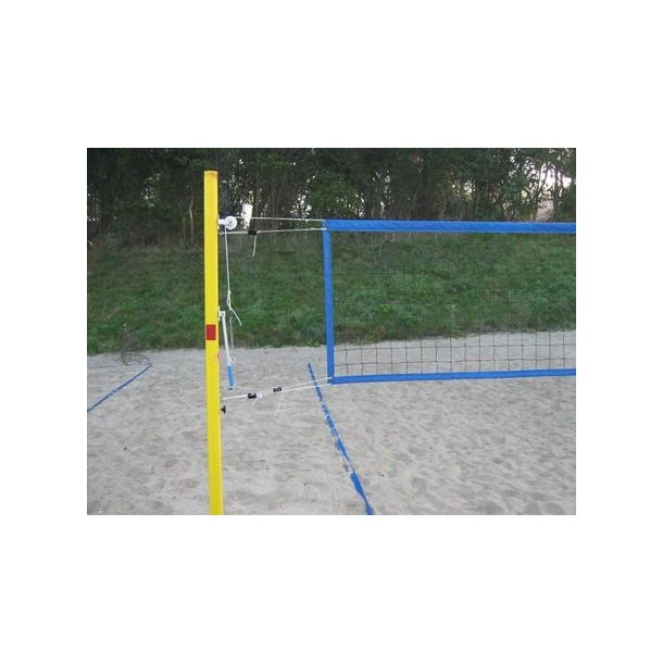 Beachvolley stolper MIAMI 2 stk