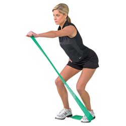 Flexa Trningselastik 5 m