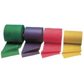 Flexa Trningselastik 5 m