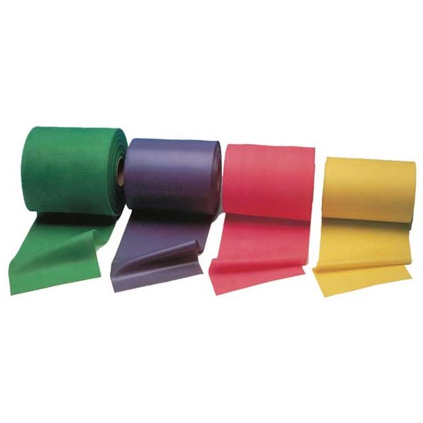 Flexa Trningselastik 5 m
