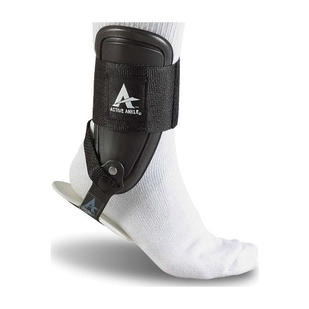 Active Ankle T2 Ankelsttte