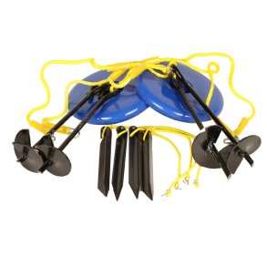 Park & Sun Sandkit PLUS