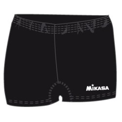 Mikasa Lux Hotpants