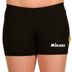 Mikasa Lux Hotpants