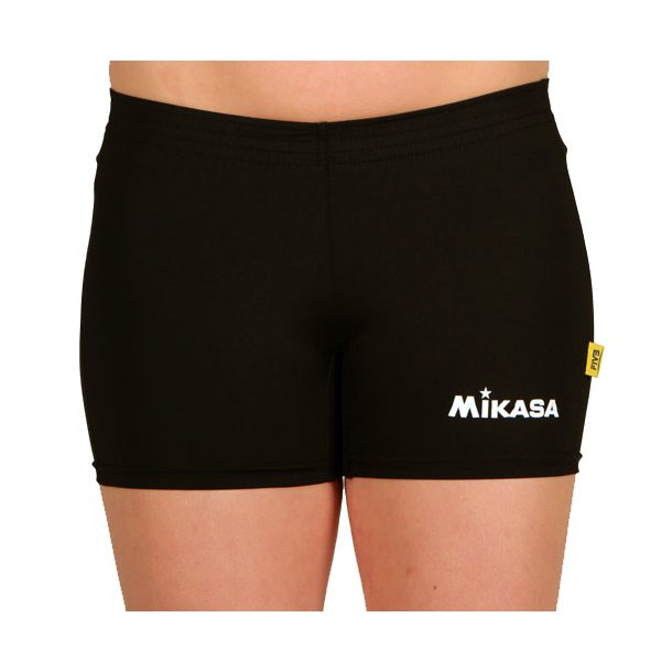 Mikasa Lux Hotpants