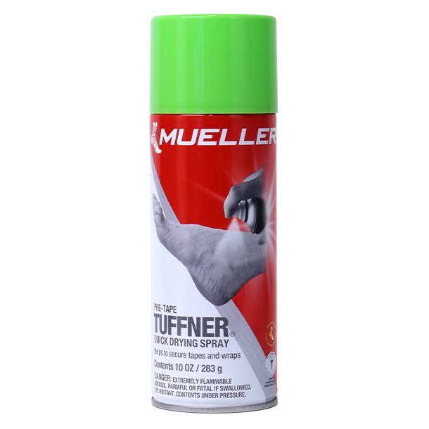 Tuffner Pre-Tape Quick Drying Spray