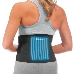 Mueller Rygstttebandage