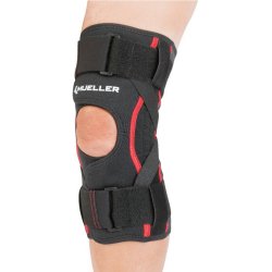 Mueller Omniforce Justerbar Knsupport