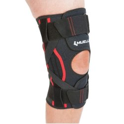 Mueller Omniforce Justerbar Knsupport