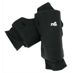 TR2 Volley Knbeskyttere