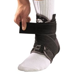 Mueller Hg80 Ankelsttte