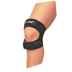 Mueller Cho-Pat Dual Action Knstrop