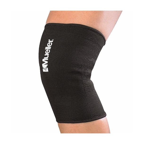 Mueller Elastic Knbind