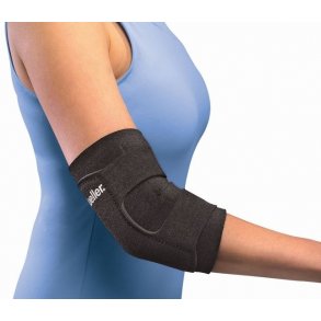 Mueller Justrbar Albuebandage