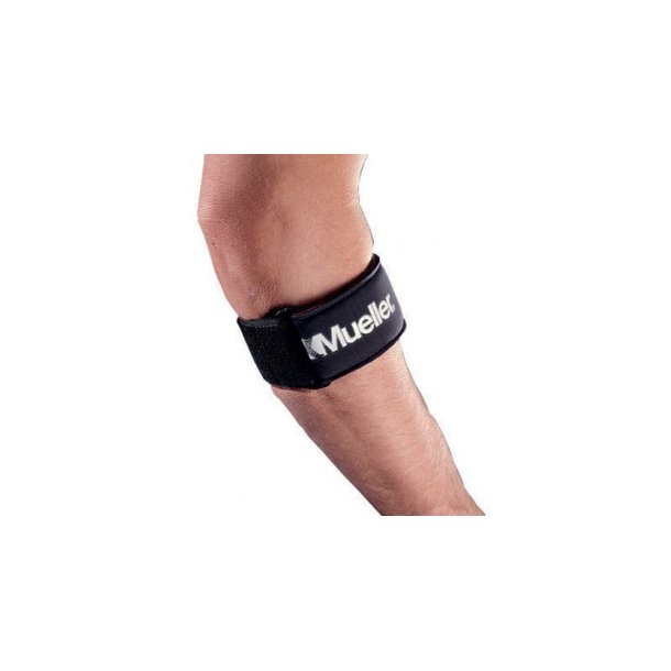 Mueller Tennisarmspnde