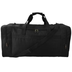 Adrenalina Ortiz Grande Sportstaske