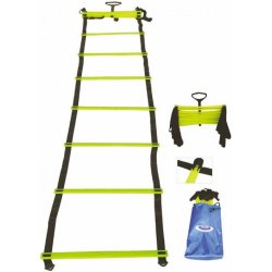 Speed ladder stige