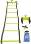 Speed ladder stige
