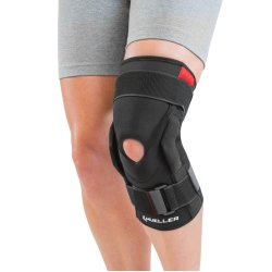 Mueller Knbandage m/Skinner