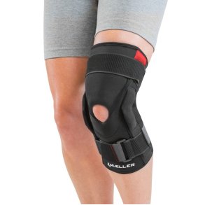 Mueller Knbandage m/Skinner