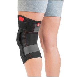 Mueller Knbandage m/Skinner