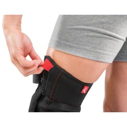 Mueller Knbandage m/Skinner