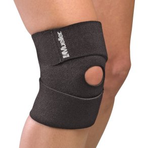 Kompakt Knsttte med stropper