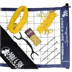 Beachvolleynet - Spectrum 2000