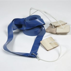 Banemarkering til beachvolley