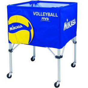 Mikasa Officiel Boldvogn