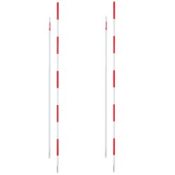 Mikasa antennest velcro