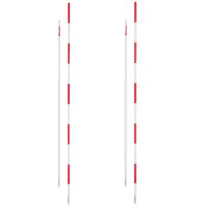 Mikasa antennest velcro