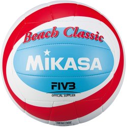Mikasa VXB RSB Beach Classic