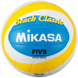 Mikasa VXB YSB Beach Classic