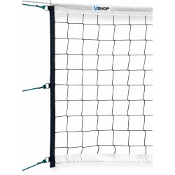 Volleyballnet High Competition 9,5 m