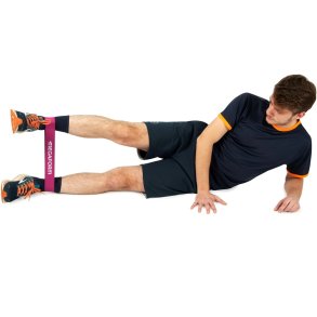 St med 3 Loop Trningsbnd