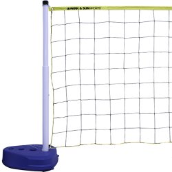 Volleyball NetSystem til Swimmingpool