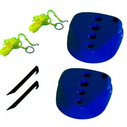 Volleyball NetSystem til Swimmingpool