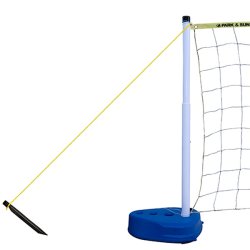 Volleyball NetSystem til Swimmingpool