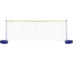 Volleyball NetSystem til Swimmingpool