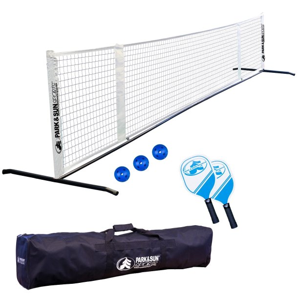 Brbart Pickleball-st