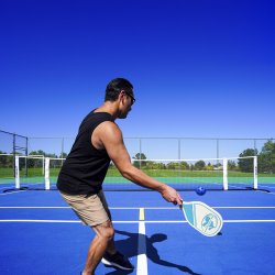 B�rbart Pickleball-s�t